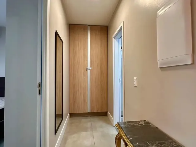 Imagem 11: Apartamento Mobiliado de 1 Dormitório para Alugar no Io Petrópolis