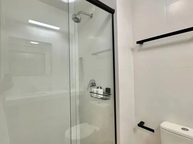 Imagem 9: Apartamento Mobiliado de 1 Dormitório para Alugar no Io Petrópolis