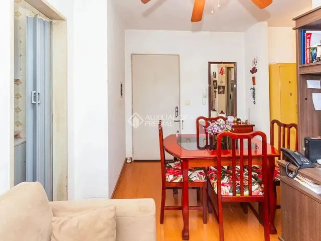 Imagem: Apartamento 1 Quarto(S), no Bairro Petrópolis