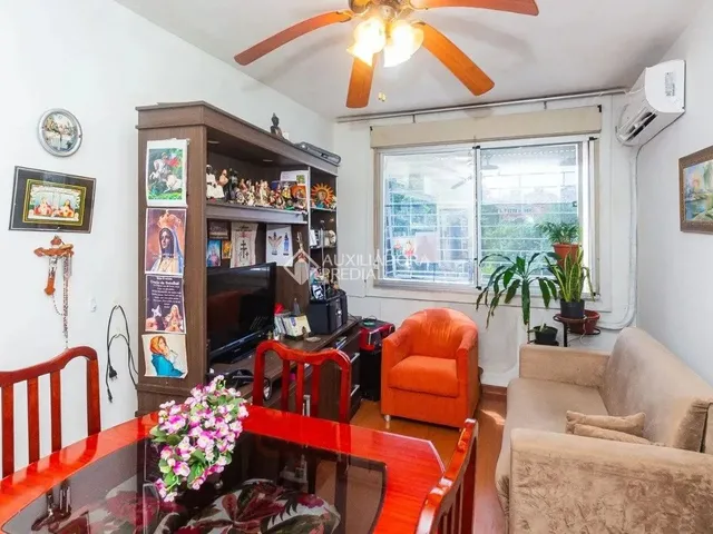 Imagem 2: Apartamento 1 Quarto(S), no Bairro Petrópolis