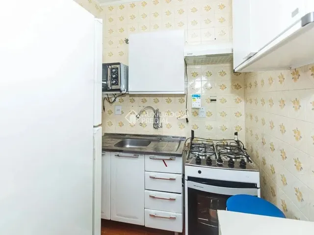 Imagem 6: Apartamento 1 Quarto(S), no Bairro Petrópolis