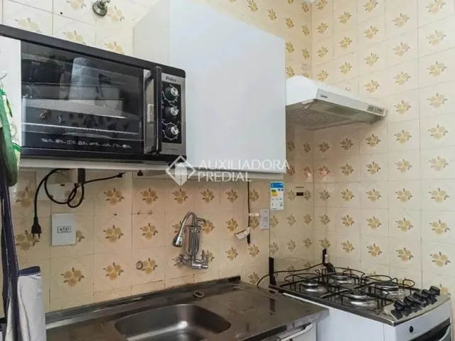 Imagem 8: Apartamento 1 Quarto(S), no Bairro Petrópolis
