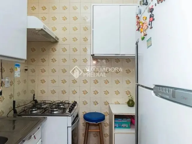 Imagem 5: Apartamento 1 Quarto(S), no Bairro Petrópolis