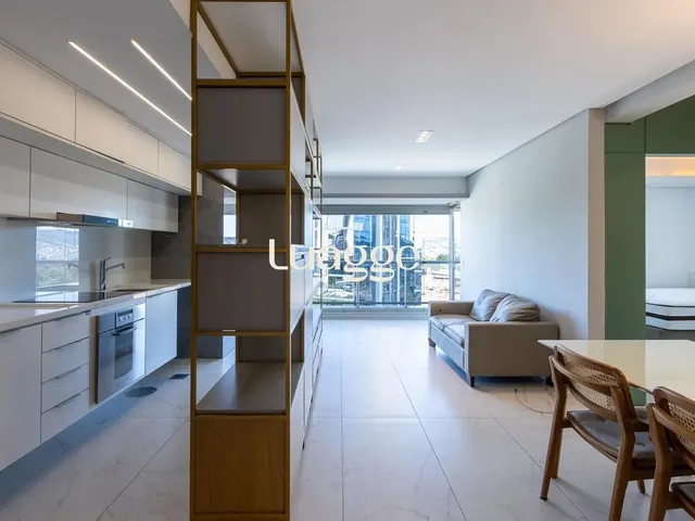 Imagem: Apartamento para Alugar em Petrópolis com