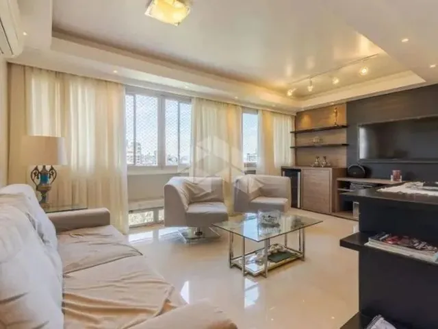 Imagem: Apartamento 110M² - para Alugar