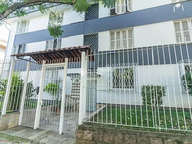 Imagem 9: Apartamento 2 Dormitórios com Excelente Localização no Jardim Botânico