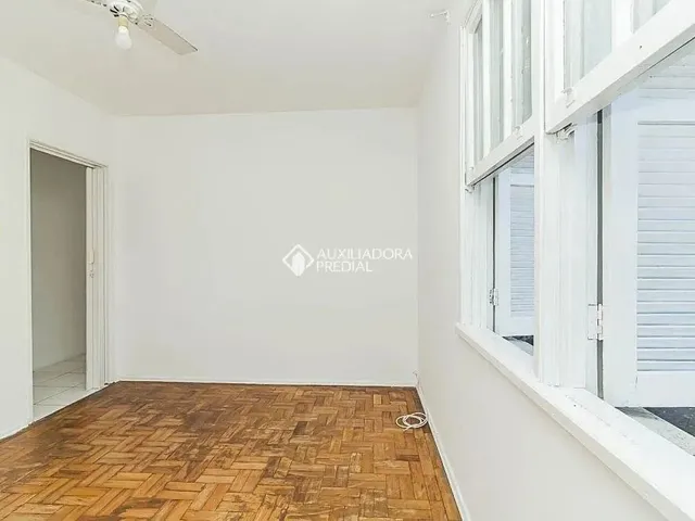 Imagem 2: Apartamento 2 Dormitórios com Excelente Localização no Jardim Botânico