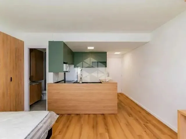 Imagem: Apartamento 32M² - para Alugar