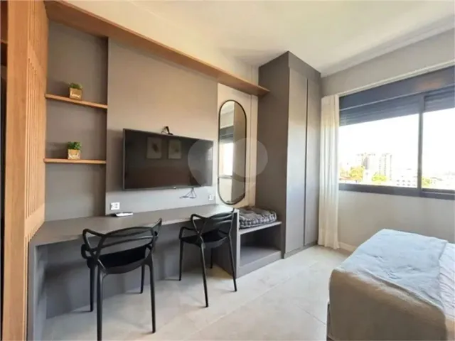 Imagem: Apartamento com 1 Quartos para Locação