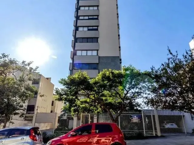 Imagem: Apartamento Semi Mobiliado para Locação