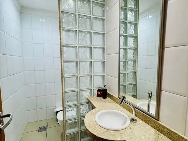 Imagem 10: Apartamento Semi Mobiliado para Locação na Rua João Abbott Bairro Petrópolis