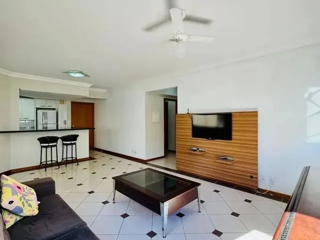 Imagem 8: Apartamento Semi Mobiliado para Locação na Rua João Abbott Bairro Petrópolis