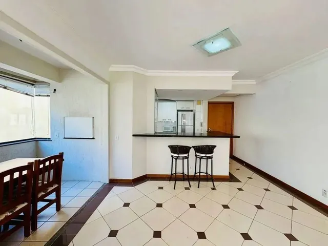Imagem 7: Apartamento Semi Mobiliado para Locação na Rua João Abbott Bairro Petrópolis
