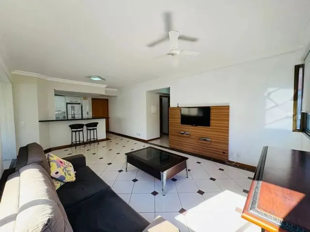Imagem 11: Apartamento Semi Mobiliado para Locação na Rua João Abbott Bairro Petrópolis