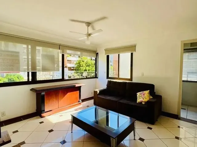 Imagem 14: Apartamento Semi Mobiliado para Locação na Rua João Abbott Bairro Petrópolis