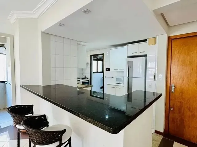 Imagem 15: Apartamento Semi Mobiliado para Locação na Rua João Abbott Bairro Petrópolis