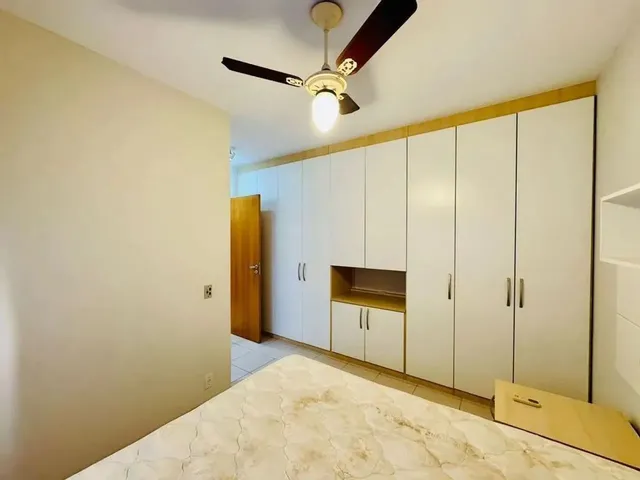 Imagem 16: Apartamento Semi Mobiliado para Locação na Rua João Abbott Bairro Petrópolis