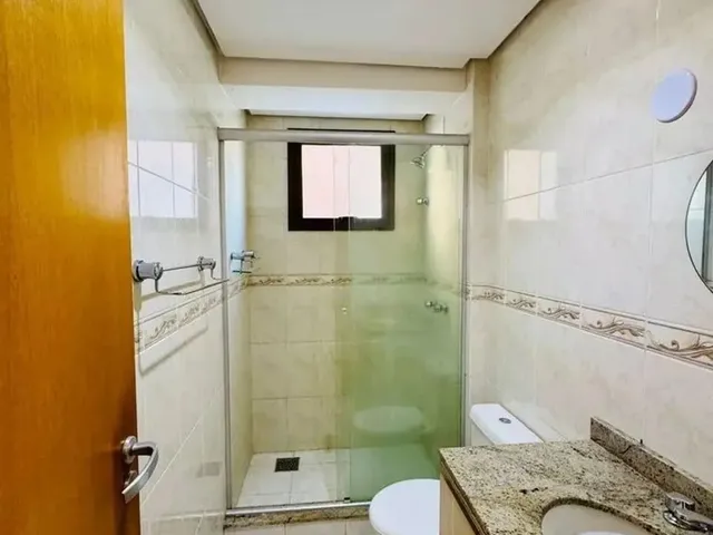 Imagem 13: Apartamento Semi Mobiliado para Locação na Rua João Abbott Bairro Petrópolis