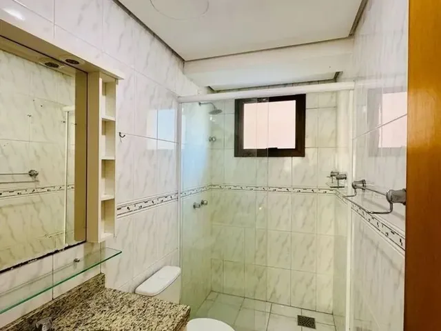 Imagem 2: Apartamento Semi Mobiliado para Locação na Rua João Abbott Bairro Petrópolis