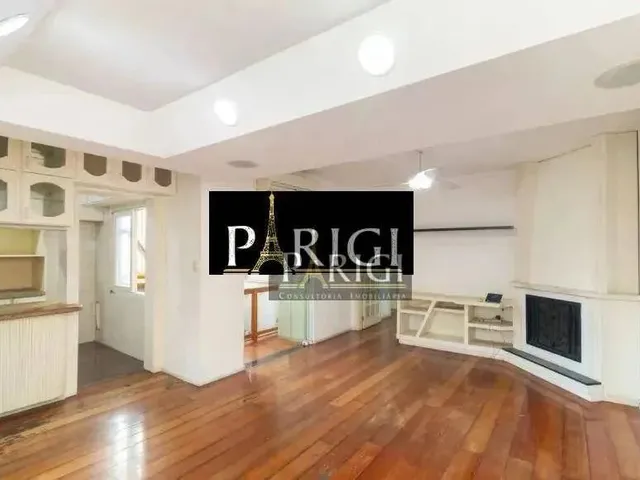 Imagem: Apartamento com 3 Dormitórios para Alugar