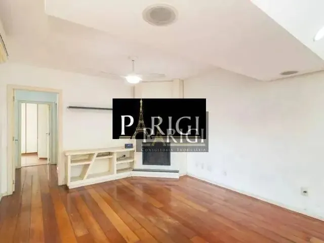Imagem 15: Apartamento com 3 Dormitórios para Alugar, 180 M² por R$ 5.080,00/Mês - Petrópolis