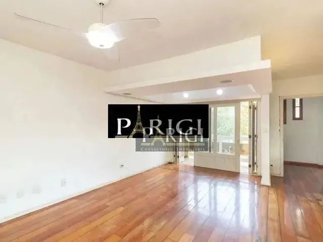 Imagem 14: Apartamento com 3 Dormitórios para Alugar, 180 M² por R$ 5.080,00/Mês - Petrópolis