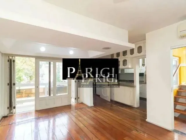 Imagem 8: Apartamento com 3 Dormitórios para Alugar, 180 M² por R$ 5.080,00/Mês - Petrópolis
