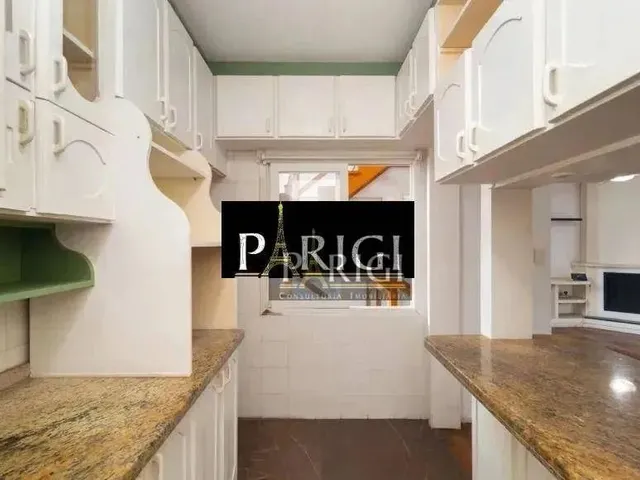 Imagem 5: Apartamento com 3 Dormitórios para Alugar, 180 M² por R$ 5.080,00/Mês - Petrópolis