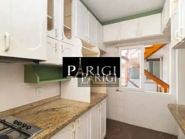 Imagem 7: Apartamento com 3 Dormitórios para Alugar, 180 M² por R$ 5.080,00/Mês - Petrópolis
