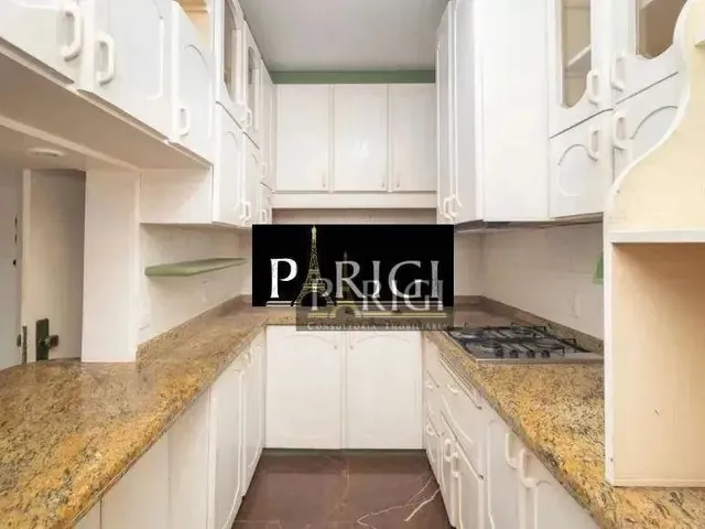 Imagem 9: Apartamento com 3 Dormitórios para Alugar, 180 M² por R$ 5.080,00/Mês - Petrópolis