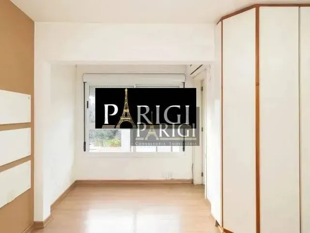 Imagem 2: Apartamento com 3 Dormitórios para Alugar, 180 M² por R$ 5.080,00/Mês - Petrópolis