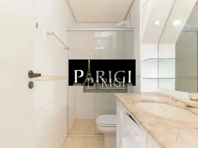Imagem 12: Apartamento com 3 Dormitórios para Alugar, 180 M² por R$ 5.080,00/Mês - Petrópolis