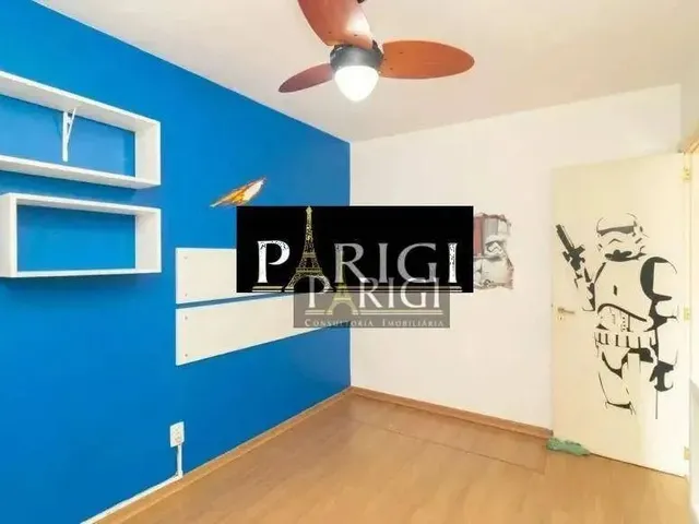 Imagem 3: Apartamento com 3 Dormitórios para Alugar, 180 M² por R$ 5.080,00/Mês - Petrópolis