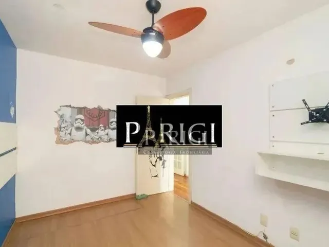Imagem 10: Apartamento com 3 Dormitórios para Alugar, 180 M² por R$ 5.080,00/Mês - Petrópolis
