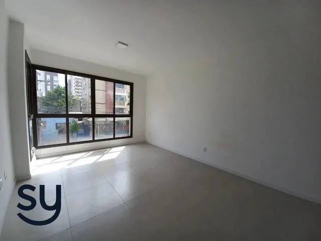 Imagem: Apartamento com 1 Dormitório com Vaga no