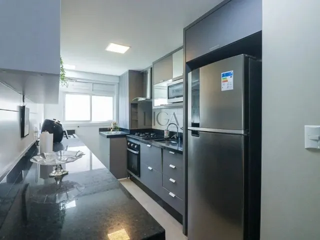 Imagem 7: Design, Conforto e Praticidade em Apartamento Mobiliado em Petrópolis