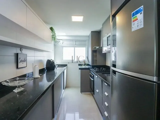 Imagem 8: Design, Conforto e Praticidade em Apartamento Mobiliado em Petrópolis