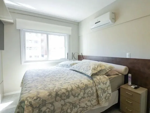 Imagem 15: Design, Conforto e Praticidade em Apartamento Mobiliado em Petrópolis