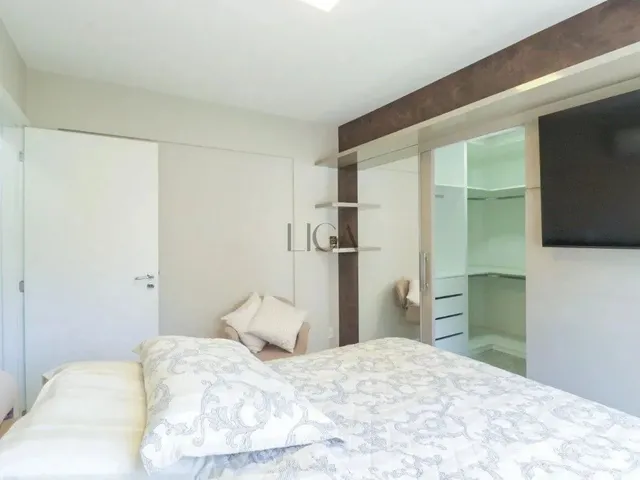 Imagem 14: Design, Conforto e Praticidade em Apartamento Mobiliado em Petrópolis