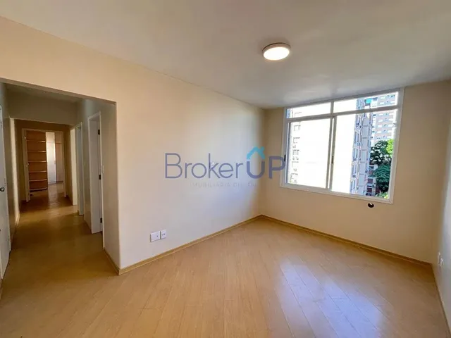 Imagem: Apartamento em Boa Vista - Porto Alegre