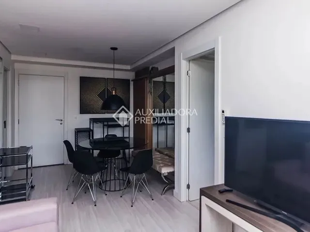 Imagem 3: Apartamento 1 Quarto(S), no Bairro Petrópolis
