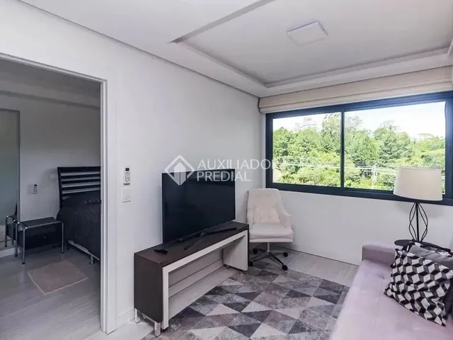 Imagem 6: Apartamento 1 Quarto(S), no Bairro Petrópolis