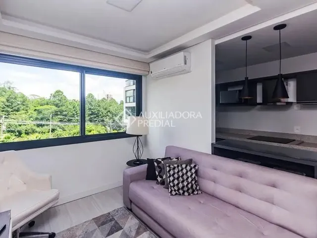Imagem 15: Apartamento 1 Quarto(S), no Bairro Petrópolis