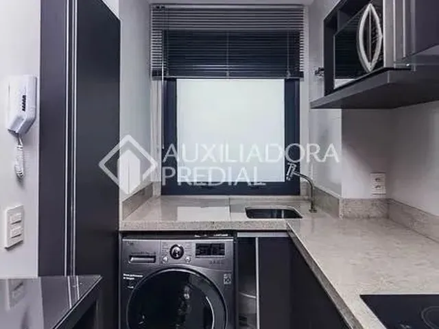 Imagem 11: Apartamento 1 Quarto(S), no Bairro Petrópolis