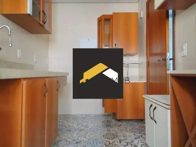 Imagem 9: Apartamento com 2 Dormitórios para Alugar, 74 M² por R$ 4.444,00/Mês - Petrópolis