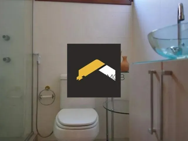 Imagem 4: Apartamento com 2 Dormitórios para Alugar, 74 M² por R$ 4.444,00/Mês - Petrópolis