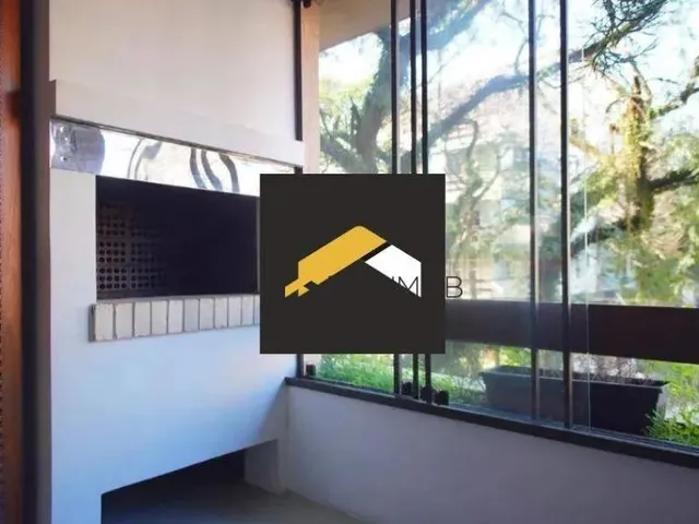 Imagem 15: Apartamento com 2 Dormitórios para Alugar, 74 M² por R$ 4.444,00/Mês - Petrópolis