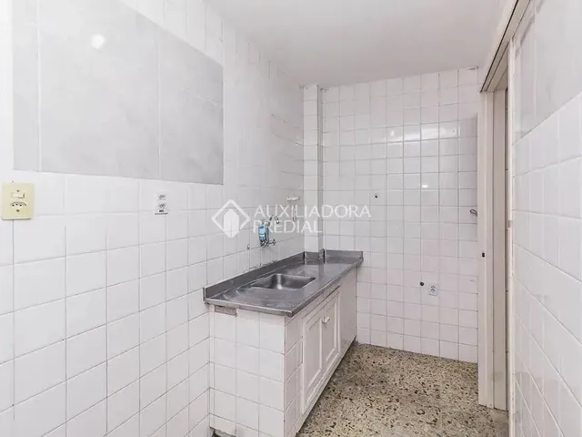 Imagem 13: Imóvel para Aluguel Tem 76 Metros Quadrados com 2 Quartos em Rio Branco - Porto Alegre