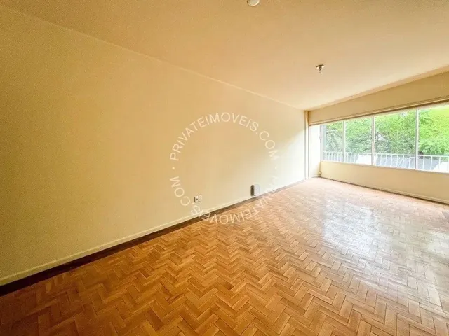 Imagem: Apartamento Semimobiliado para Alugar no