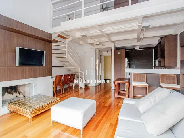 Imagem: Apartamento Loft - Padre Chagas